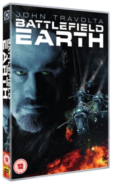 Battlefield Earth (Import)
