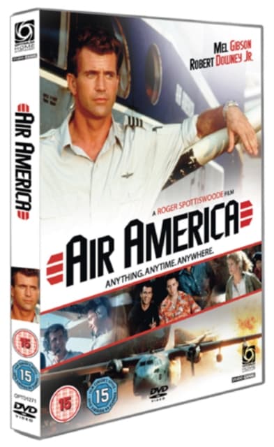 Air America (Import)
