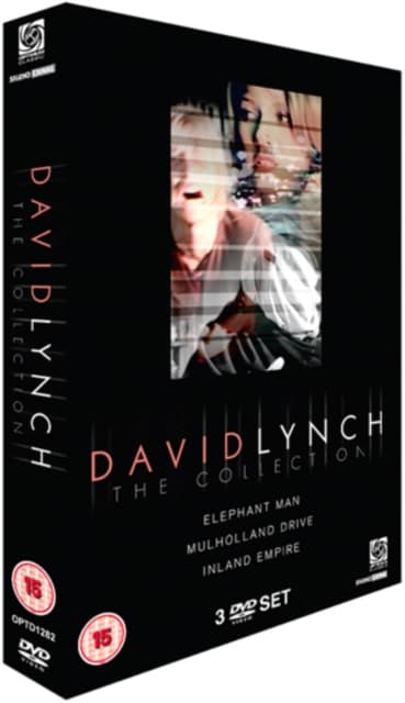 David Lynch: The Collection (Import)