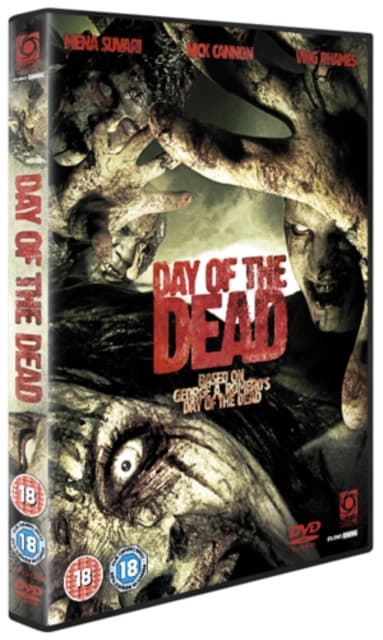 Day of the Dead (Import)