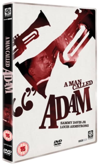 Man Called Adam (Import)