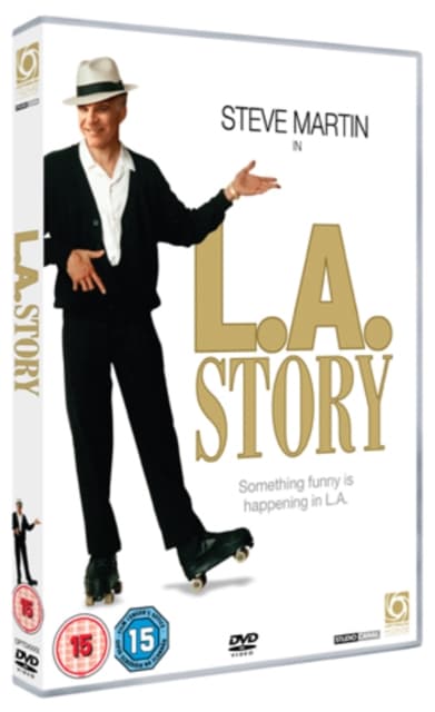 L.A. Story (Import)