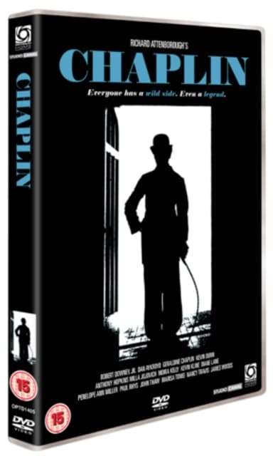 Chaplin (Import)
