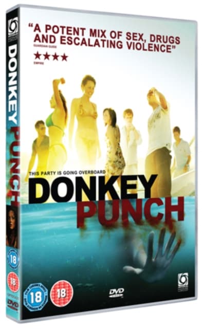 Donkey Punch (Import)