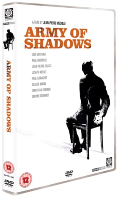 Army of Shadows (Import)