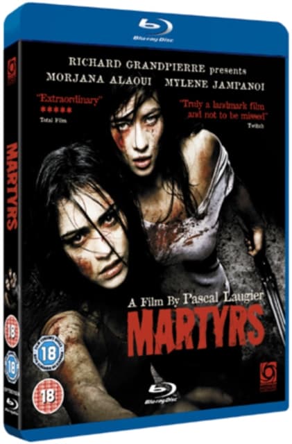 Martyrs (Blu-ray) (Import)