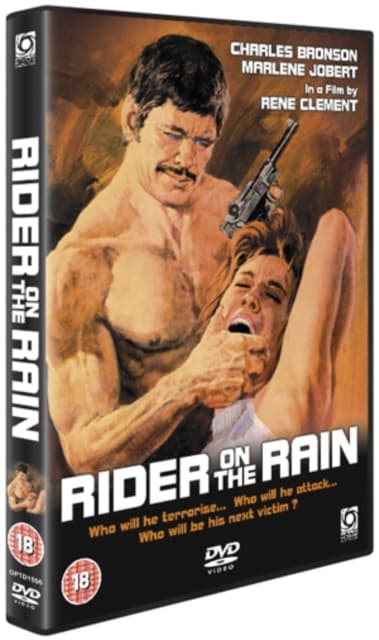 Rider On the Rain (Import)