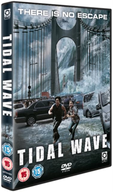 Tidal Wave (Import)
