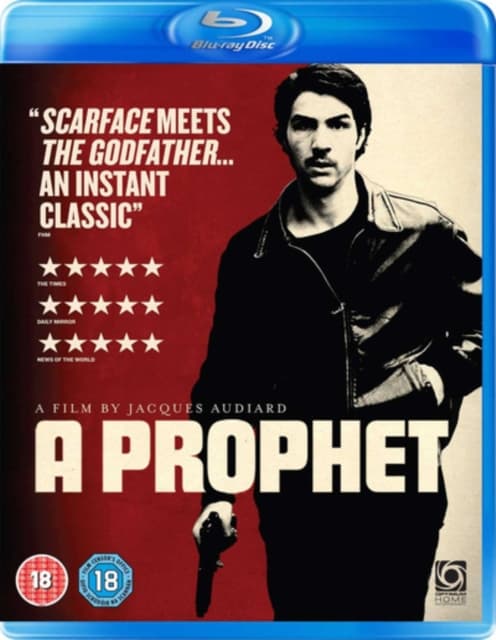A Prophet (Blu-ray) (Import)