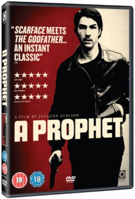 Prophet (Import)
