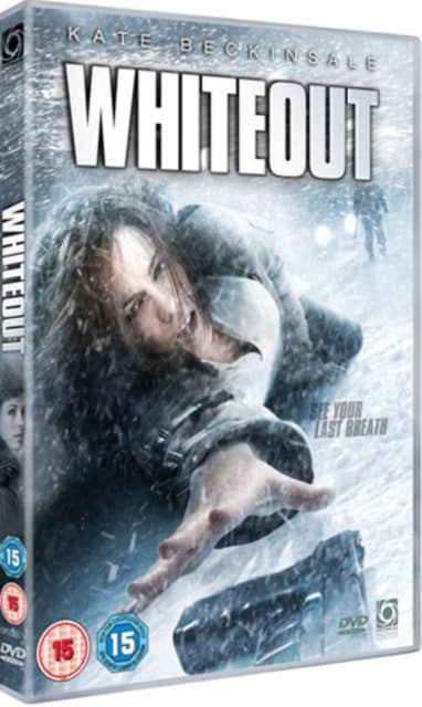 Whiteout (Import)