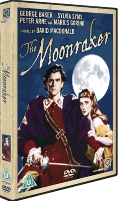 Moonraker (Import)