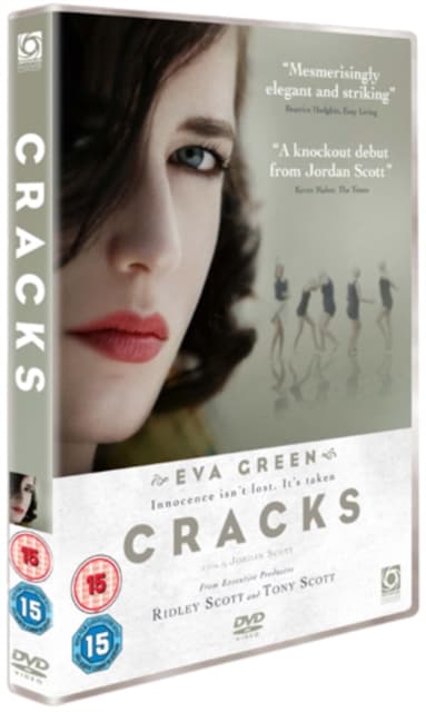 Cracks (Import)