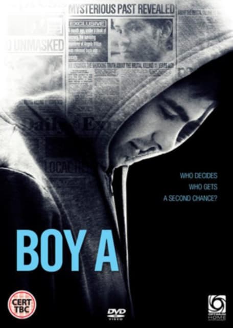 Boy A (Import)
