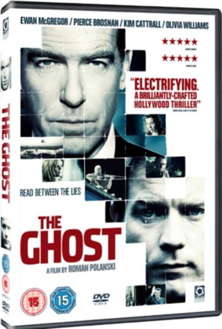 The Ghost (Import)