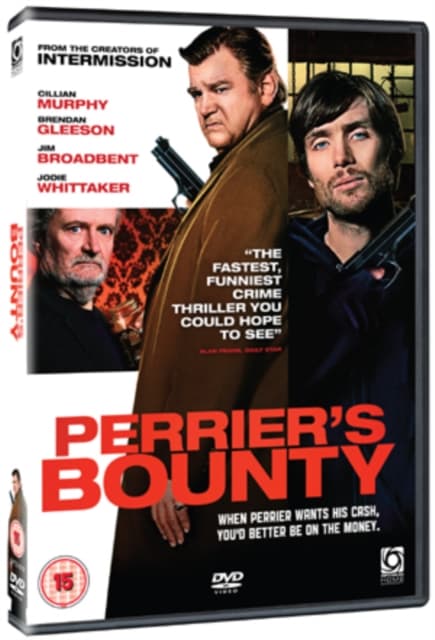 Perrier's Bounty (Import)