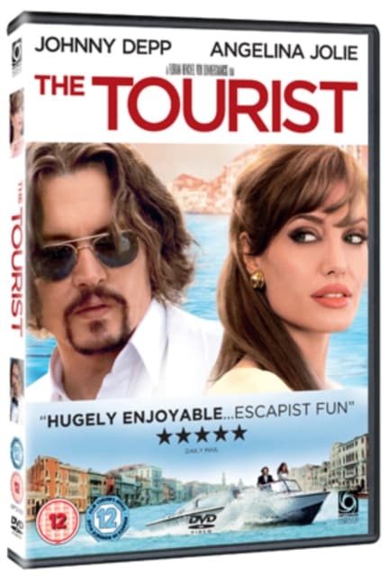 The Tourist (Import)