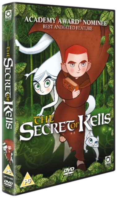 Secret of Kells (Import)