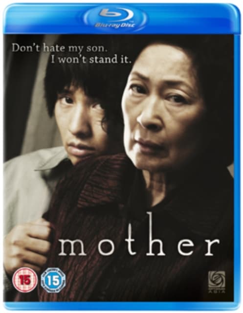 Mother (Blu-ray) (Import)