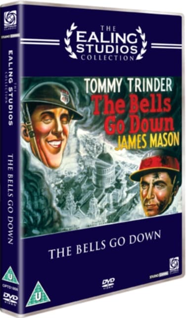Bells Go Down (Import)