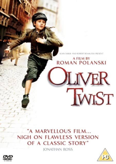 Oliver Twist (Import)