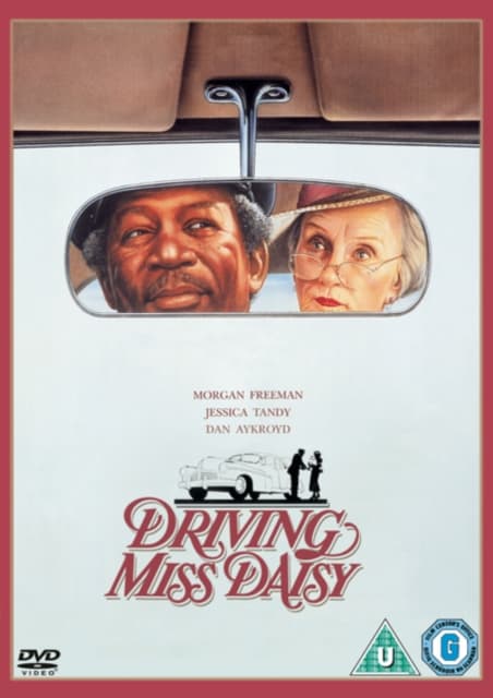 Driving Miss Daisy (Import)