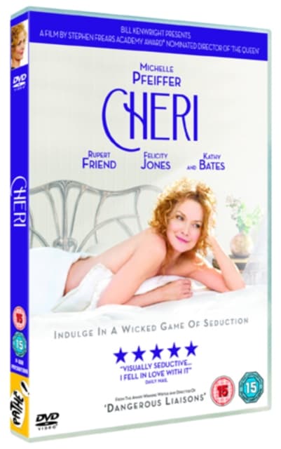 Cheri (Import)