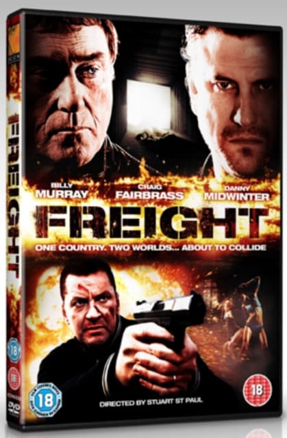 Freight (Import)