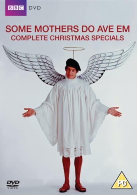 Some Mothers Do 'Ave 'Em: Complete Christmas Specials (Import)