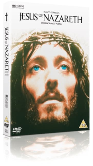 Jesus of Nazareth (Import)