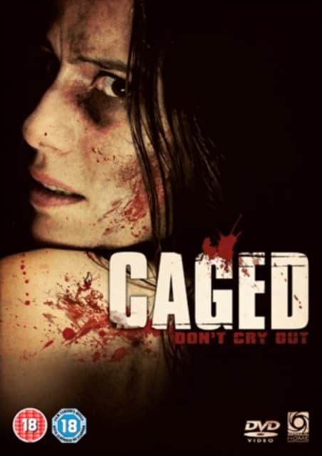 Caged (Import)