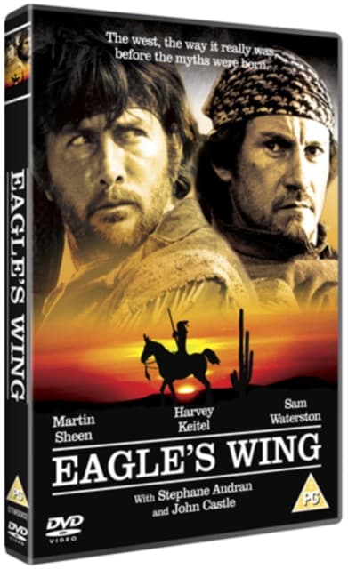 Eagle's Wing (Import)
