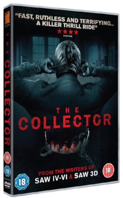 Collector (Import)