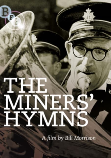 Miners' Hymns (Import)