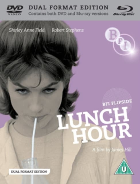 Lunch Hour (2 disc) (Import)