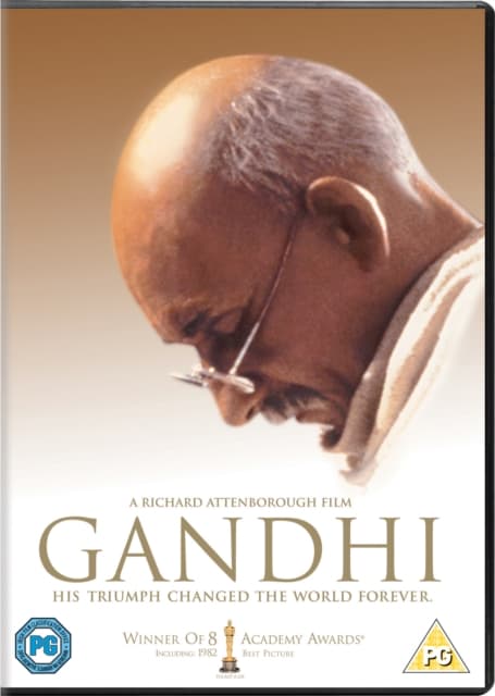 Gandhi (Import)