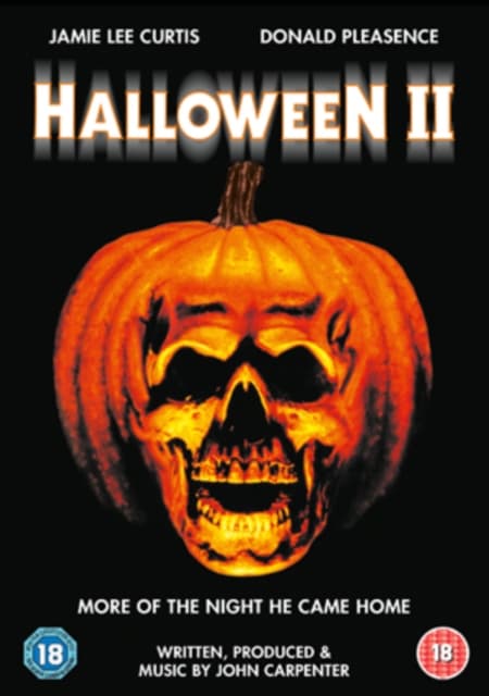 Halloween 2 (Import)