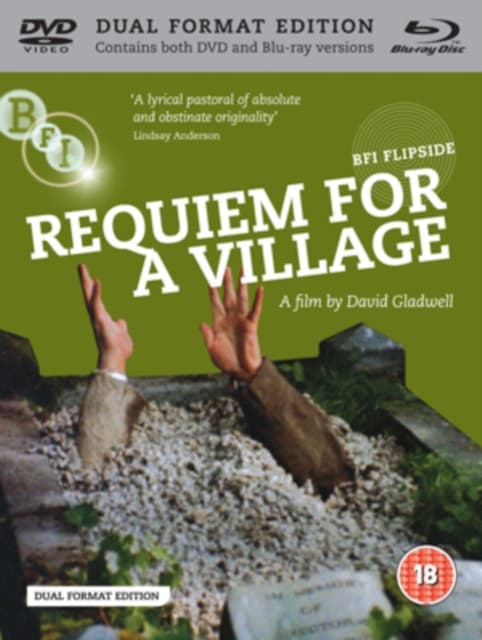 Requiem for a Village (2 disc) (Import)