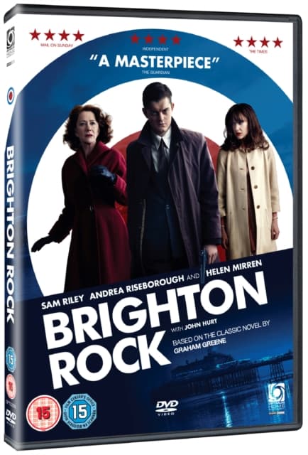 Brighton Rock (Import)