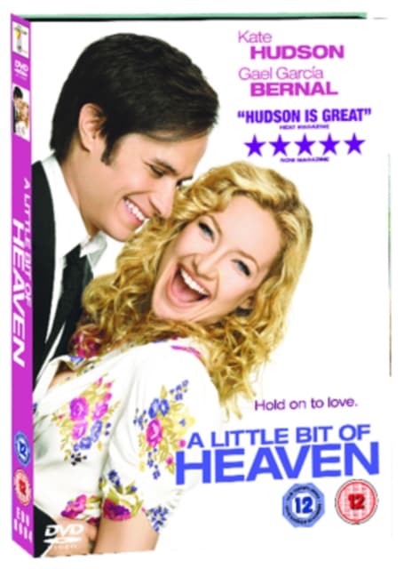 A Little Bit of Heaven (Import)