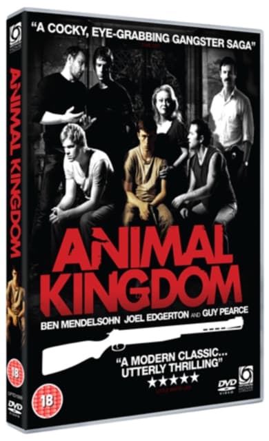 Animal Kingdom (Import)