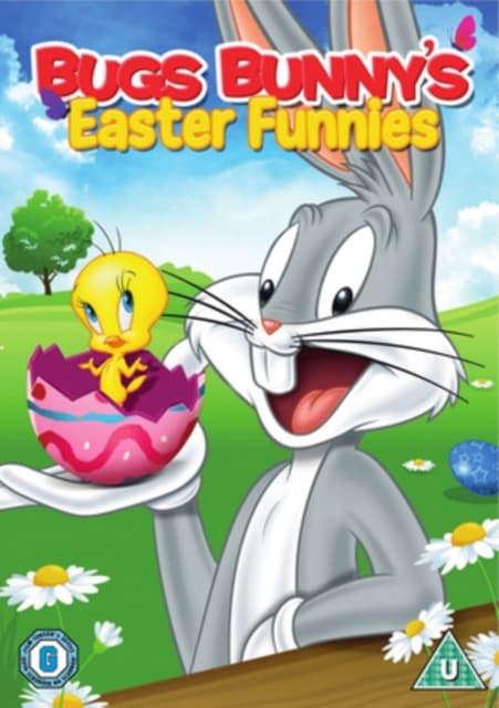 Bugs Bunny: Bugs Bunny's Easter Funnies (Import)