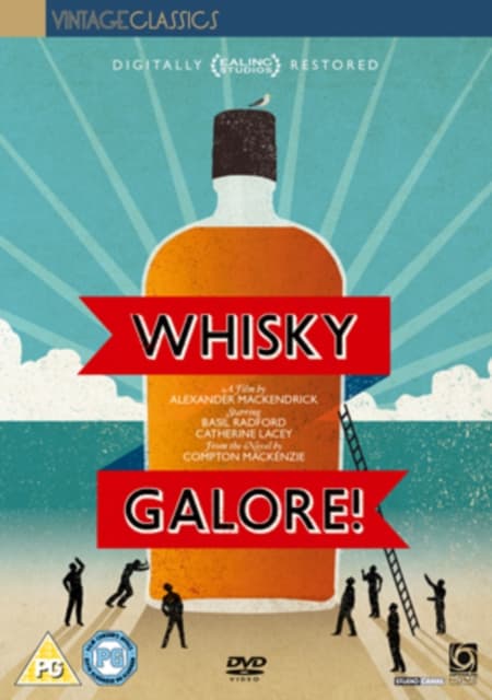 Whisky Galore (Import)