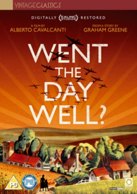 Went the Day Well? (Import)