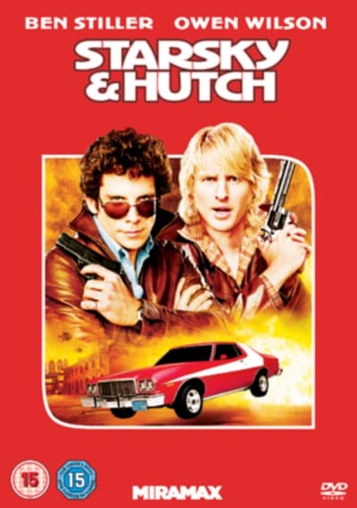 Starsky and Hutch (Import)
