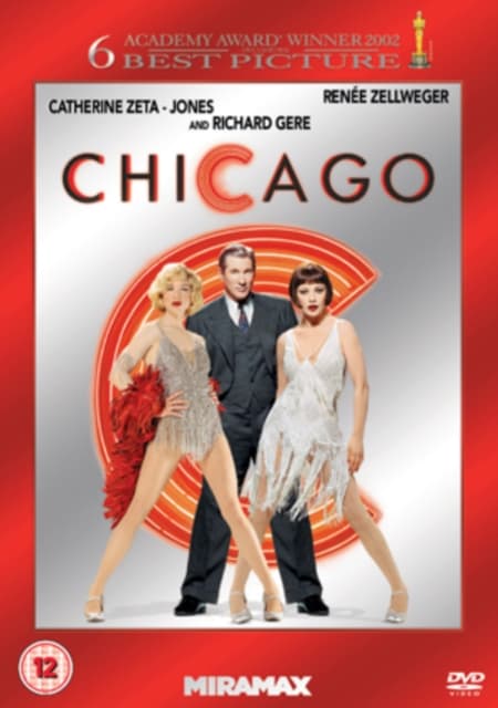 Chicago (Import)