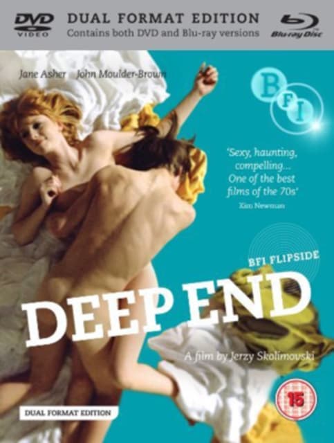 Deep End (Import)