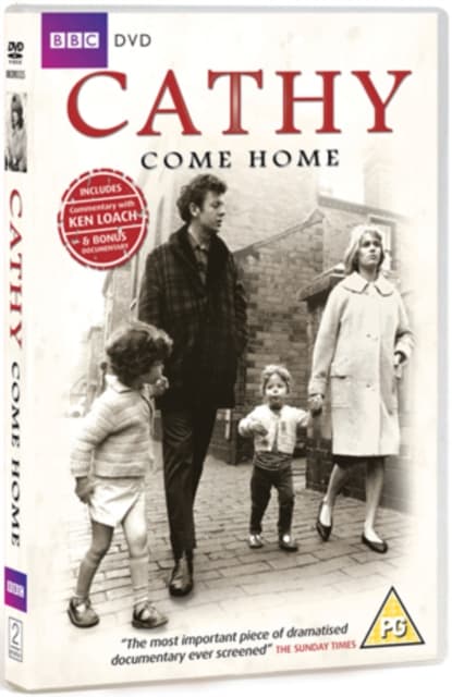 Cathy Come Home (Import)
