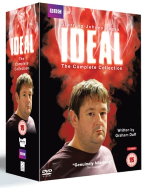 Ideal - Series 1-7 (Import)