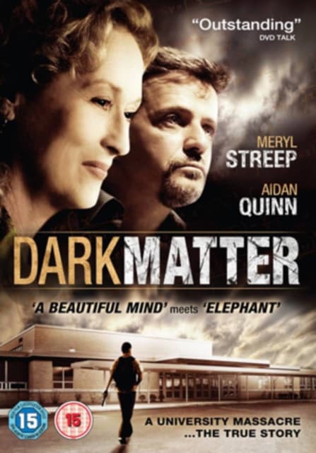 Dark Matter (Import)